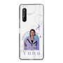スリムプロテクションケース［ D.LEAGUE - Medical Concierge I'moon - Yuna ］