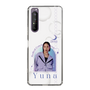 スリムプロテクションケース［ D.LEAGUE - Medical Concierge I'moon - Yuna ］