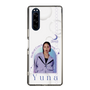 スリムプロテクションケース［ D.LEAGUE - Medical Concierge I'moon - Yuna ］