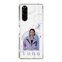 スリムプロテクションケース［ D.LEAGUE - Medical Concierge I'moon - Yuna ］