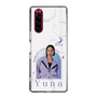 スリムプロテクションケース［ D.LEAGUE - Medical Concierge I'moon - Yuna ］