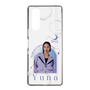 スリムプロテクションケース［ D.LEAGUE - Medical Concierge I'moon - Yuna ］