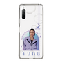 スリムプロテクションケース［ D.LEAGUE - Medical Concierge I'moon - Yuna ］