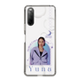 スリムプロテクションケース［ D.LEAGUE - Medical Concierge I'moon - Yuna ］