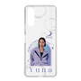 スリムプロテクションケース［ D.LEAGUE - Medical Concierge I'moon - Yuna ］