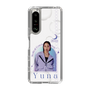 スリムプロテクションケース［ D.LEAGUE - Medical Concierge I'moon - Yuna ］