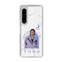 スリムプロテクションケース［ D.LEAGUE - Medical Concierge I'moon - Yuna ］