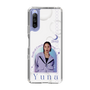 スリムプロテクションケース［ D.LEAGUE - Medical Concierge I'moon - Yuna ］