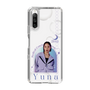 スリムプロテクションケース［ D.LEAGUE - Medical Concierge I'moon - Yuna ］