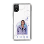 スリムプロテクションケース［ D.LEAGUE - Medical Concierge I'moon - Yuna ］