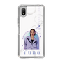 スリムプロテクションケース［ D.LEAGUE - Medical Concierge I'moon - Yuna ］