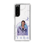 スリムプロテクションケース［ D.LEAGUE - Medical Concierge I'moon - Yuna ］