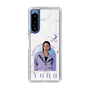 スリムプロテクションケース［ D.LEAGUE - Medical Concierge I'moon - Yuna ］