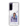 スリムプロテクションケース［ D.LEAGUE - Medical Concierge I'moon - Yuna ］
