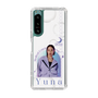 スリムプロテクションケース［ D.LEAGUE - Medical Concierge I'moon - Yuna ］