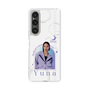 スリムプロテクションケース［ D.LEAGUE - Medical Concierge I'moon - Yuna ］