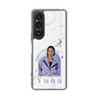 スリムプロテクションケース［ D.LEAGUE - Medical Concierge I'moon - Yuna ］