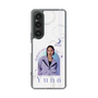 スリムプロテクションケース［ D.LEAGUE - Medical Concierge I'moon - Yuna ］