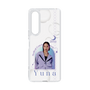 スリムプロテクションケース［ D.LEAGUE - Medical Concierge I'moon - Yuna ］