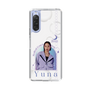 スリムプロテクションケース［ D.LEAGUE - Medical Concierge I'moon - Yuna ］