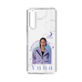 スリムプロテクションケース［ D.LEAGUE - Medical Concierge I'moon - Yuna ］