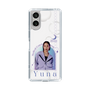 スリムプロテクションケース［ D.LEAGUE - Medical Concierge I'moon - Yuna ］