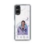 スリムプロテクションケース［ D.LEAGUE - Medical Concierge I'moon - Yuna ］