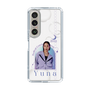 スリムプロテクションケース［ D.LEAGUE - Medical Concierge I'moon - Yuna ］