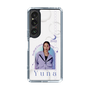 スリムプロテクションケース［ D.LEAGUE - Medical Concierge I'moon - Yuna ］