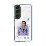 スリムプロテクションケース［ D.LEAGUE - Medical Concierge I'moon - Yuna ］