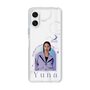 スリムプロテクションケース［ D.LEAGUE - Medical Concierge I'moon - Yuna ］