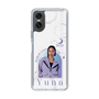 スリムプロテクションケース［ D.LEAGUE - Medical Concierge I'moon - Yuna ］