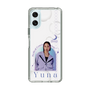 スリムプロテクションケース［ D.LEAGUE - Medical Concierge I'moon - Yuna ］