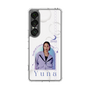 スリムプロテクションケース［ D.LEAGUE - Medical Concierge I'moon - Yuna ］