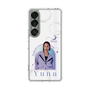 スリムプロテクションケース［ D.LEAGUE - Medical Concierge I'moon - Yuna ］