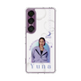 スリムプロテクションケース［ D.LEAGUE - Medical Concierge I'moon - Yuna ］