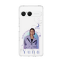 スリムプロテクションケース［ D.LEAGUE - Medical Concierge I'moon - Yuna ］