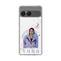 スリムプロテクションケース［ D.LEAGUE - Medical Concierge I'moon - Yuna ］