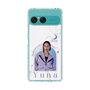 スリムプロテクションケース［ D.LEAGUE - Medical Concierge I'moon - Yuna ］