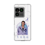 スリムプロテクションケース［ D.LEAGUE - Medical Concierge I'moon - Yuna ］