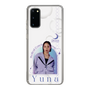 スリムプロテクションケース［ D.LEAGUE - Medical Concierge I'moon - Yuna ］