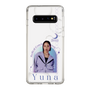 スリムプロテクションケース［ D.LEAGUE - Medical Concierge I'moon - Yuna ］