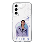 スリムプロテクションケース［ D.LEAGUE - Medical Concierge I'moon - Yuna ］