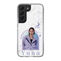 スリムプロテクションケース［ D.LEAGUE - Medical Concierge I'moon - Yuna ］