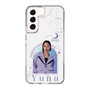スリムプロテクションケース［ D.LEAGUE - Medical Concierge I'moon - Yuna ］