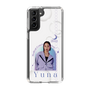 スリムプロテクションケース［ D.LEAGUE - Medical Concierge I'moon - Yuna ］