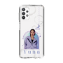 スリムプロテクションケース［ D.LEAGUE - Medical Concierge I'moon - Yuna ］