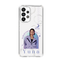 スリムプロテクションケース［ D.LEAGUE - Medical Concierge I'moon - Yuna ］