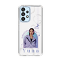 スリムプロテクションケース［ D.LEAGUE - Medical Concierge I'moon - Yuna ］