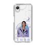 スリムプロテクションケース［ D.LEAGUE - Medical Concierge I'moon - Yuna ］